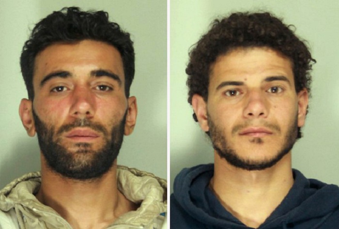 Italy court jails migrant shipwreck captain for 18 years